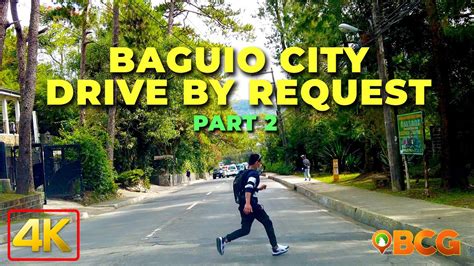 biggest barangay in baguio city|Baguio .